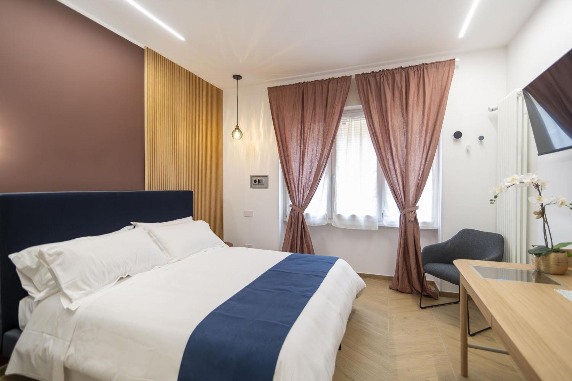 Apartamento Cinquepuntozero
